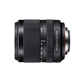 Sony DT 18-135mm F3.5-5.6 SAM Zoom Lens